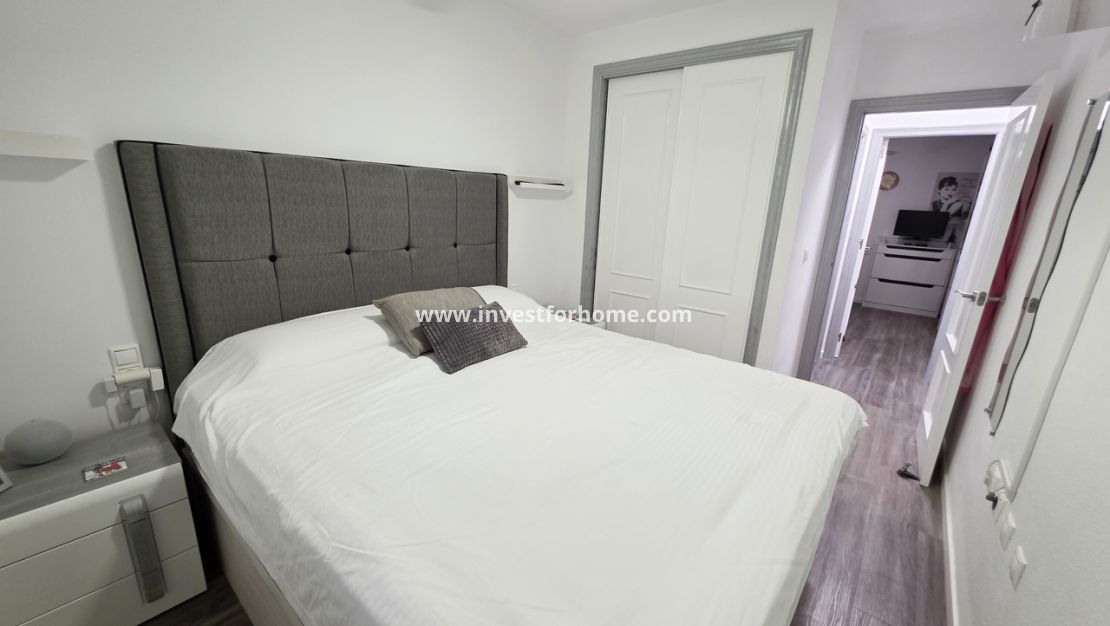 Reventa - Apartamento - Orihuela Costa - Inland