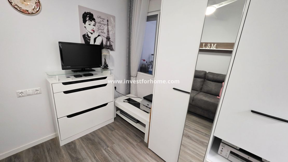 Reventa - Apartamento - Orihuela Costa - Inland