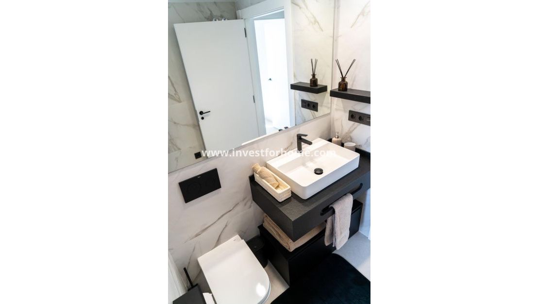 Reventa - Apartamento - Orihuela Costa - Inland