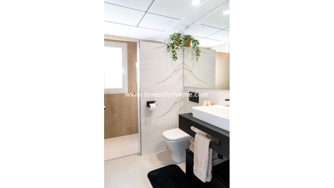 Reventa - Apartamento - Orihuela Costa - Inland