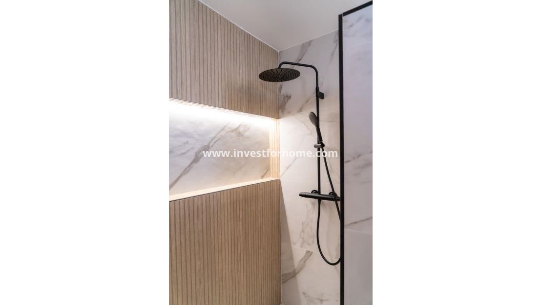 Reventa - Apartamento - Orihuela Costa - Inland