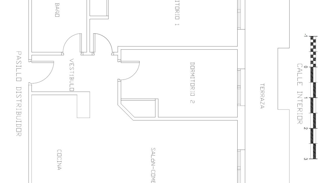 Reventa - Apartamento - Orihuela Costa - Inland