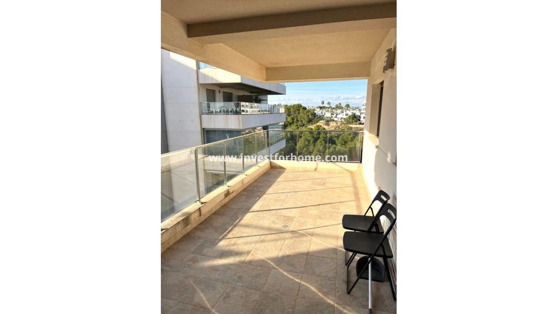Reventa - Apartamento - Orihuela Costa - Inland