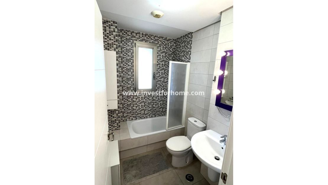 Reventa - Apartamento - Orihuela Costa - Inland