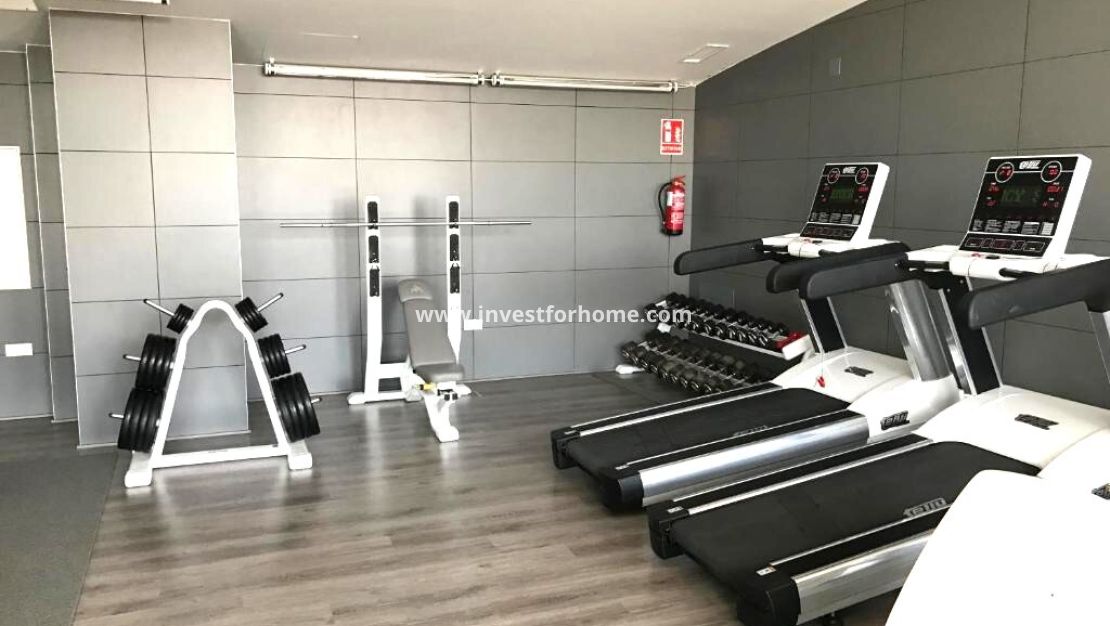 Reventa - Apartamento - Orihuela Costa - Inland