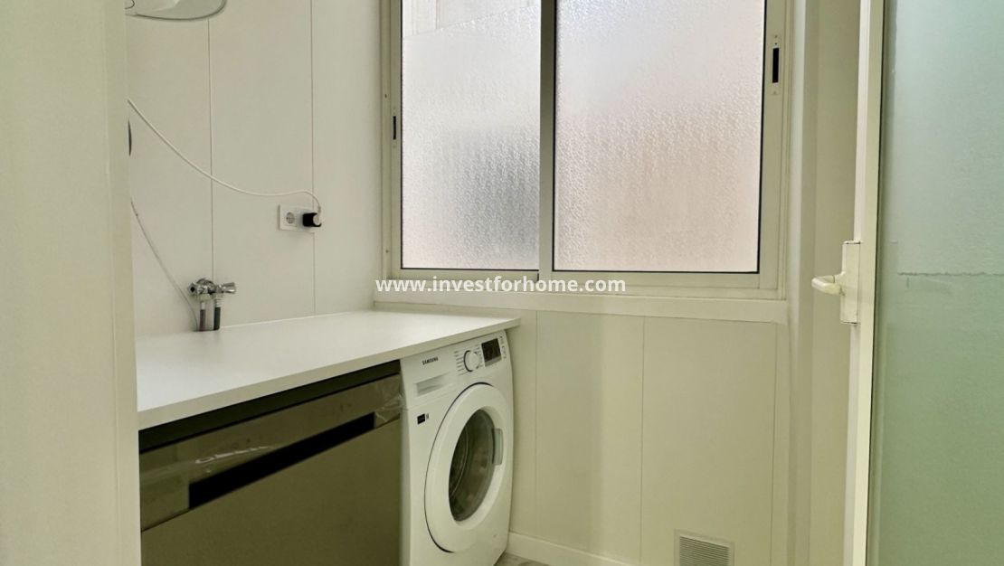 Reventa - Apartamento - Orihuela Costa - Inland