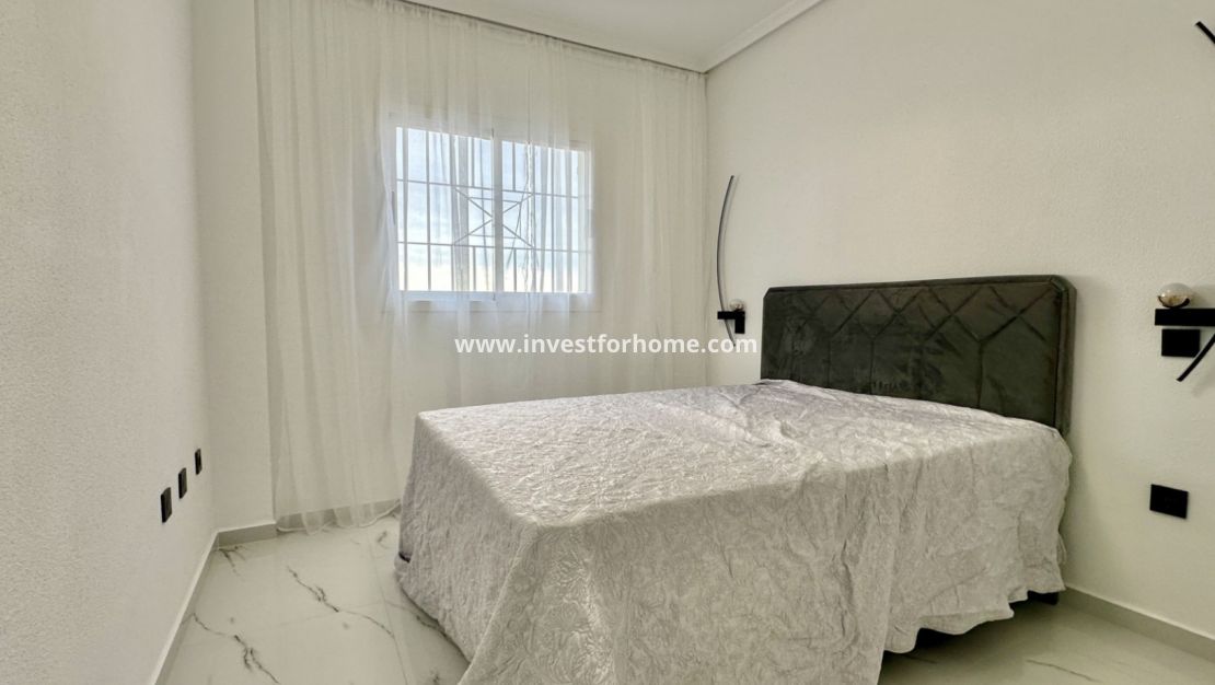 Reventa - Apartamento - Orihuela Costa - Inland