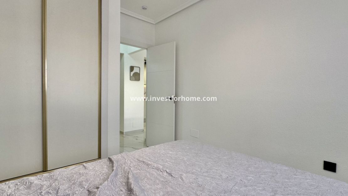 Reventa - Apartamento - Orihuela Costa - Inland
