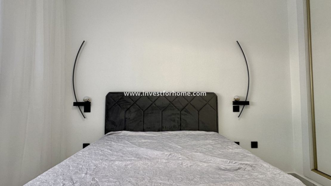 Reventa - Apartamento - Orihuela Costa - Inland