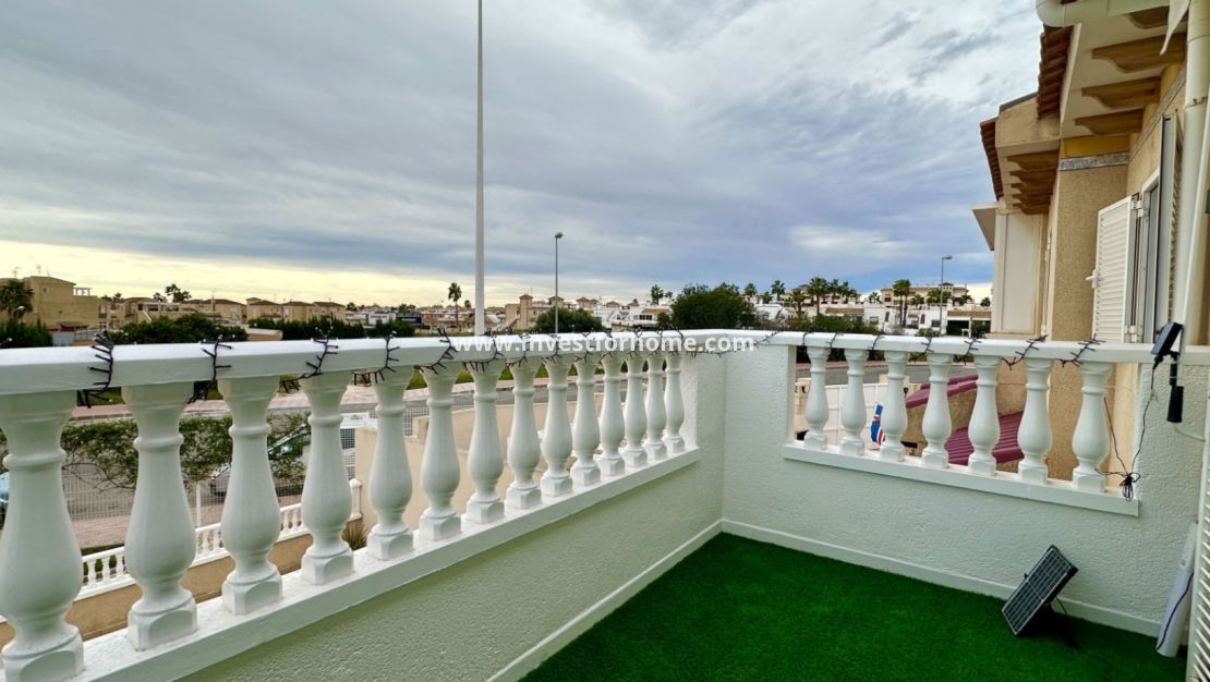 Reventa - Apartamento - Orihuela Costa - Inland