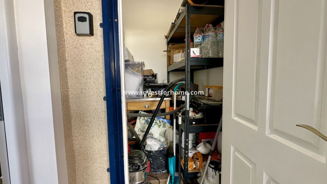 Reventa - Apartamento - Orihuela Costa - Inland