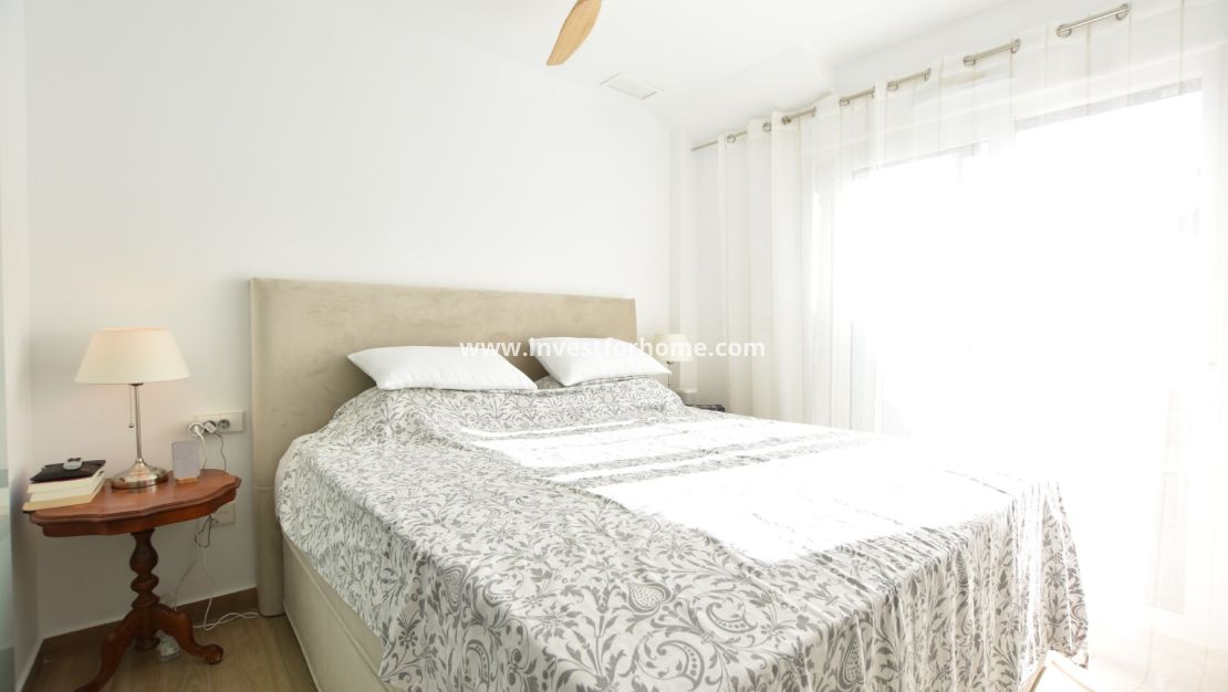 Reventa - Apartamento - Orihuela Costa - Inland