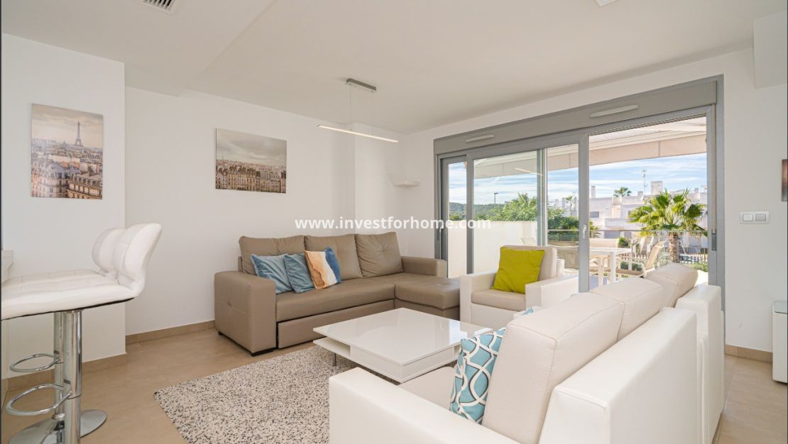 Reventa - Apartamento - Orihuela Costa - Inland