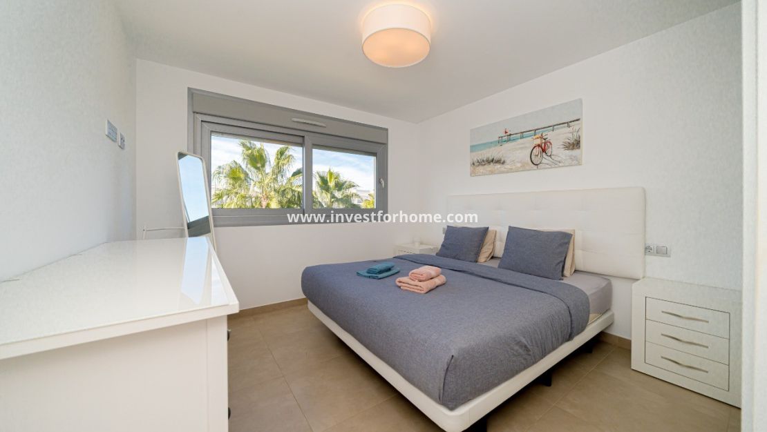 Reventa - Apartamento - Orihuela Costa - Inland