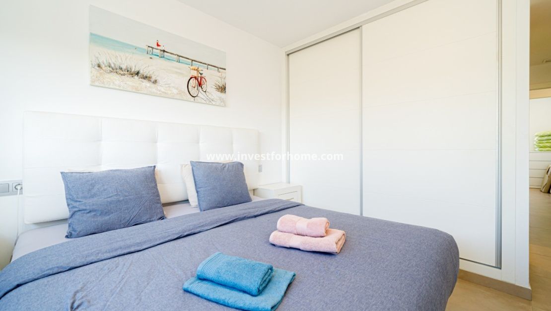 Reventa - Apartamento - Orihuela Costa - Inland