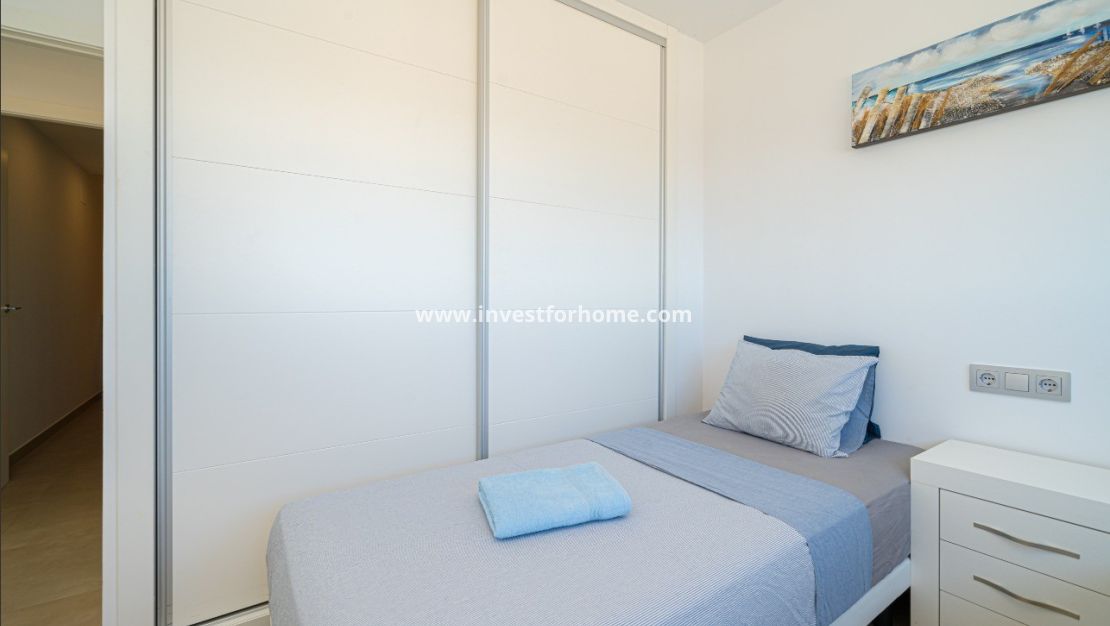 Reventa - Apartamento - Orihuela Costa - Inland