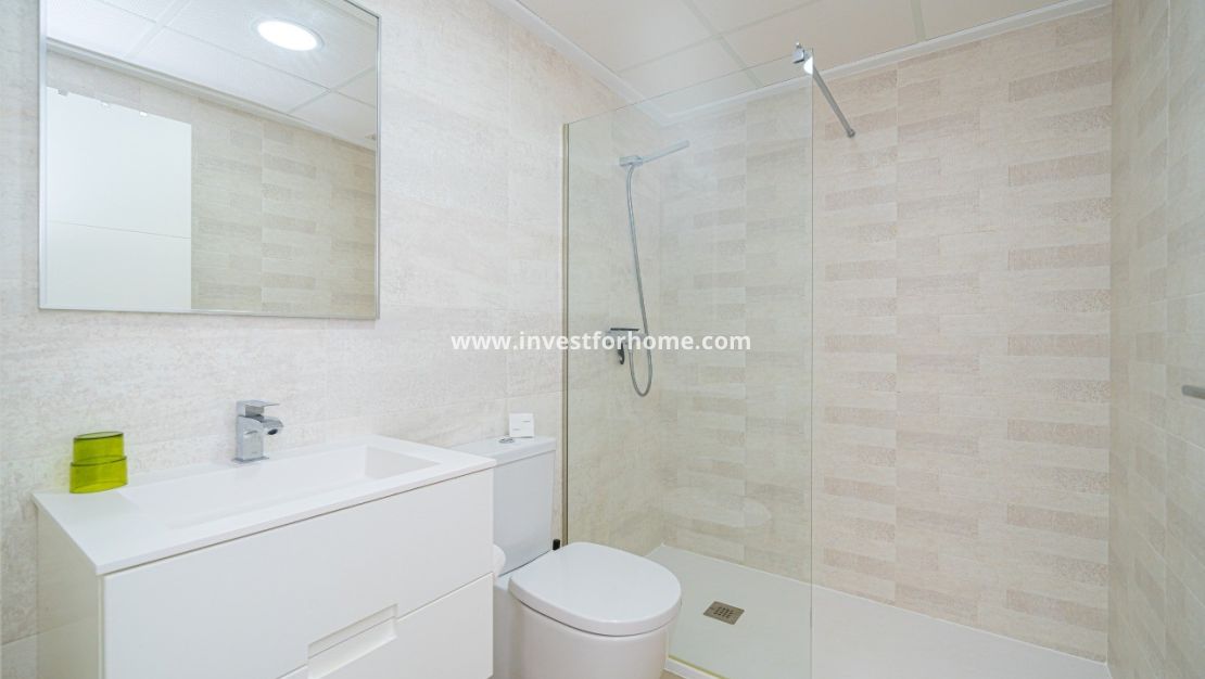 Reventa - Apartamento - Orihuela Costa - Inland