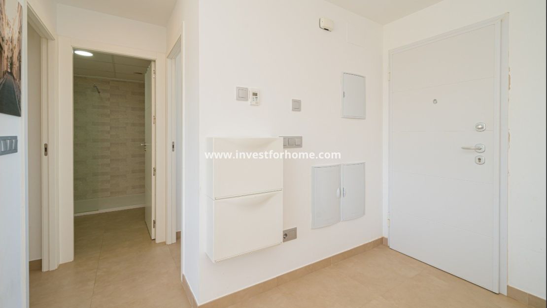Reventa - Apartamento - Orihuela Costa - Inland