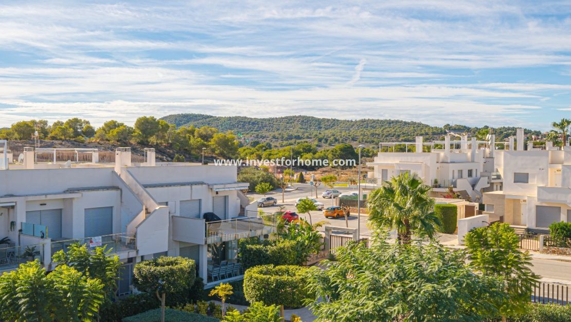 Reventa - Apartamento - Orihuela Costa - Inland