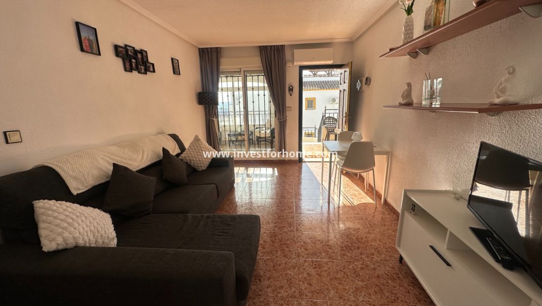 Reventa - Apartamento - Orihuela Costa - Inland