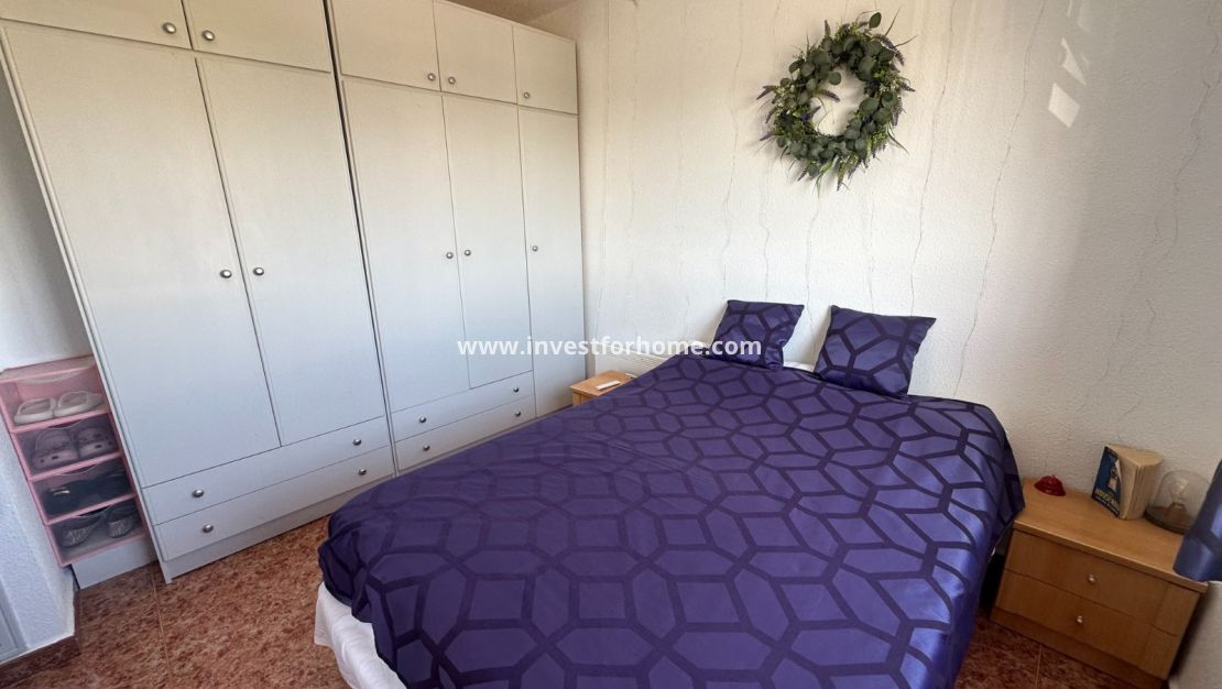 Reventa - Apartamento - Orihuela Costa - Inland