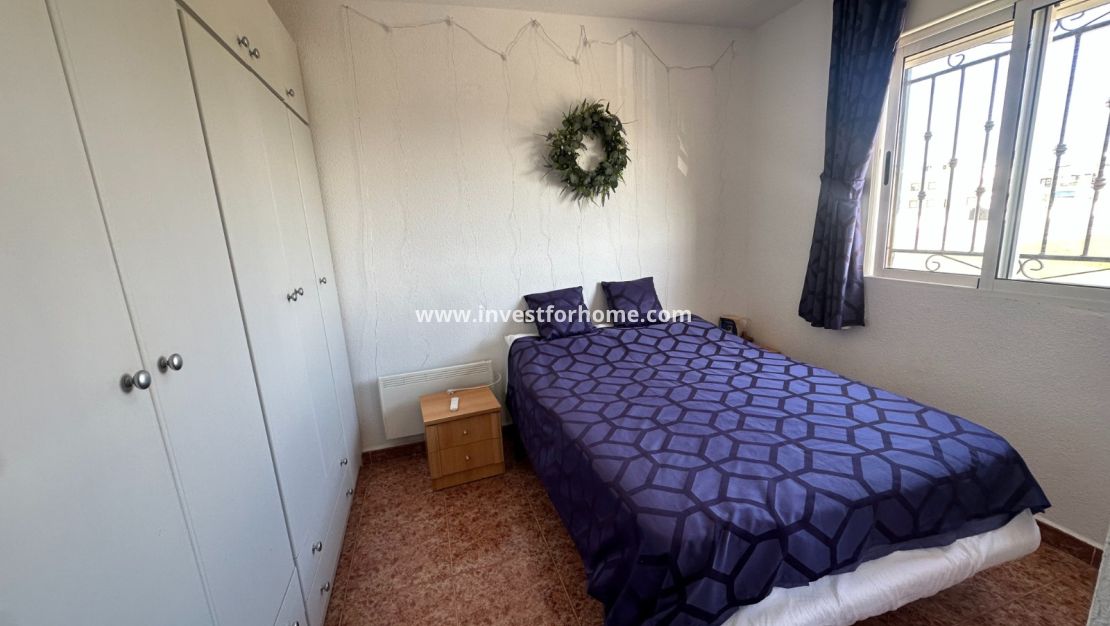 Reventa - Apartamento - Orihuela Costa - Inland