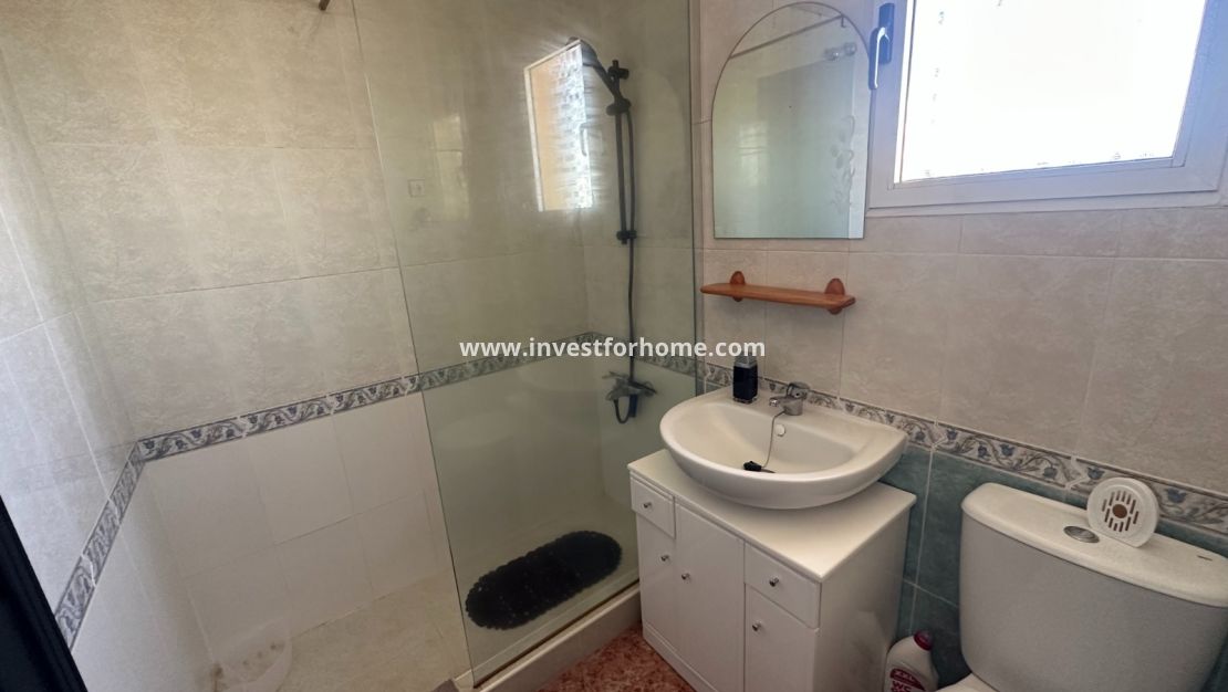 Reventa - Apartamento - Orihuela Costa - Inland