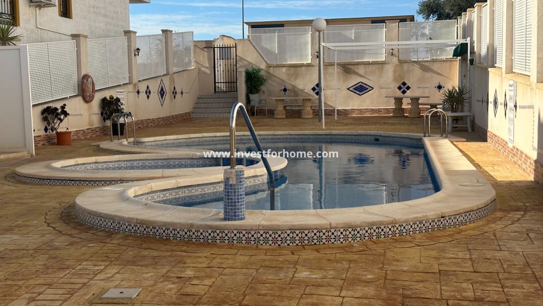 Reventa - Apartamento - Orihuela Costa - Inland