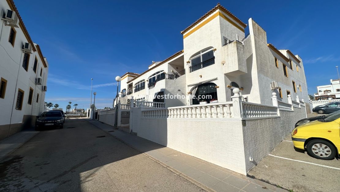 Reventa - Apartamento - Orihuela Costa - Inland