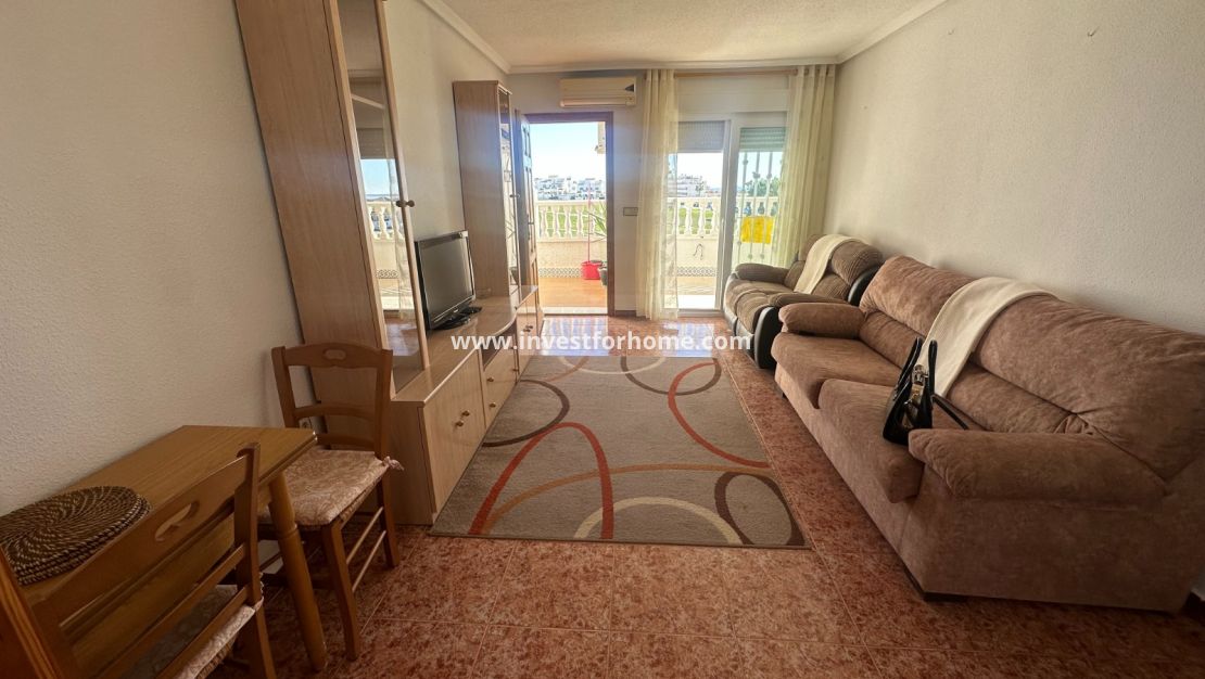 Reventa - Apartamento - Orihuela Costa - Inland