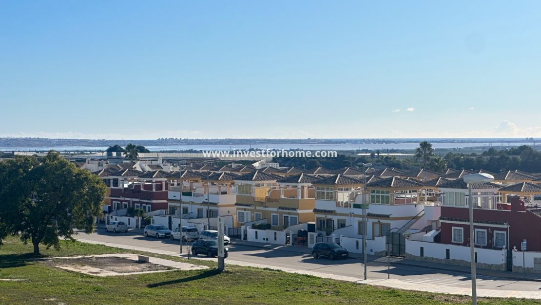 Reventa - Apartamento - Orihuela Costa - Inland