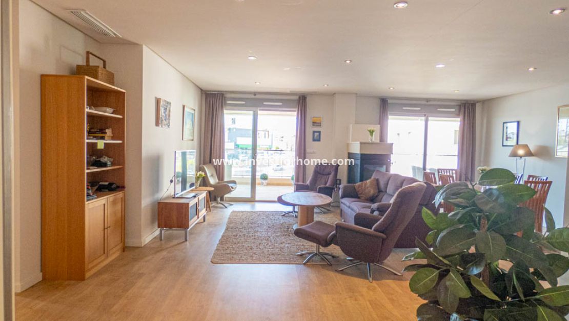 Reventa - Apartamento - Orihuela Costa - Inland