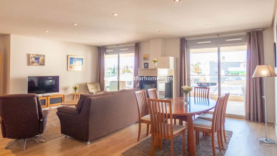 Reventa - Apartamento - Orihuela Costa - Inland