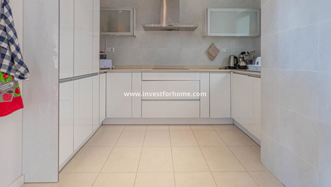 Reventa - Apartamento - Orihuela Costa - Inland