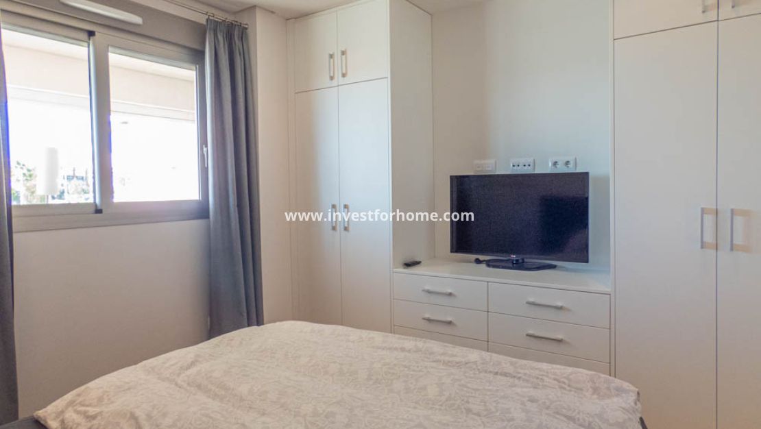 Reventa - Apartamento - Orihuela Costa - Inland
