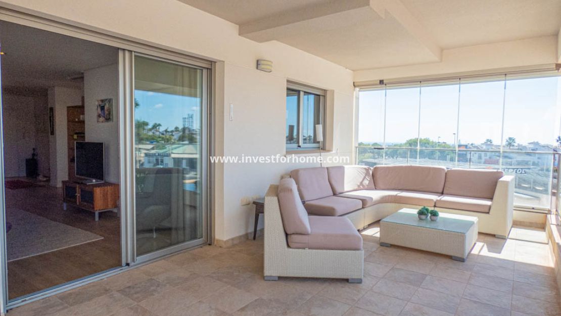 Reventa - Apartamento - Orihuela Costa - Inland