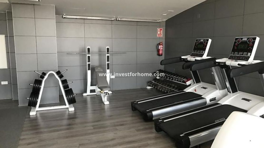 Reventa - Apartamento - Orihuela Costa - Inland