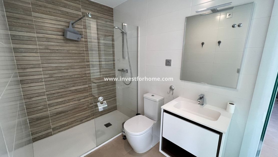 Reventa - Apartamento - Orihuela Costa - Inland