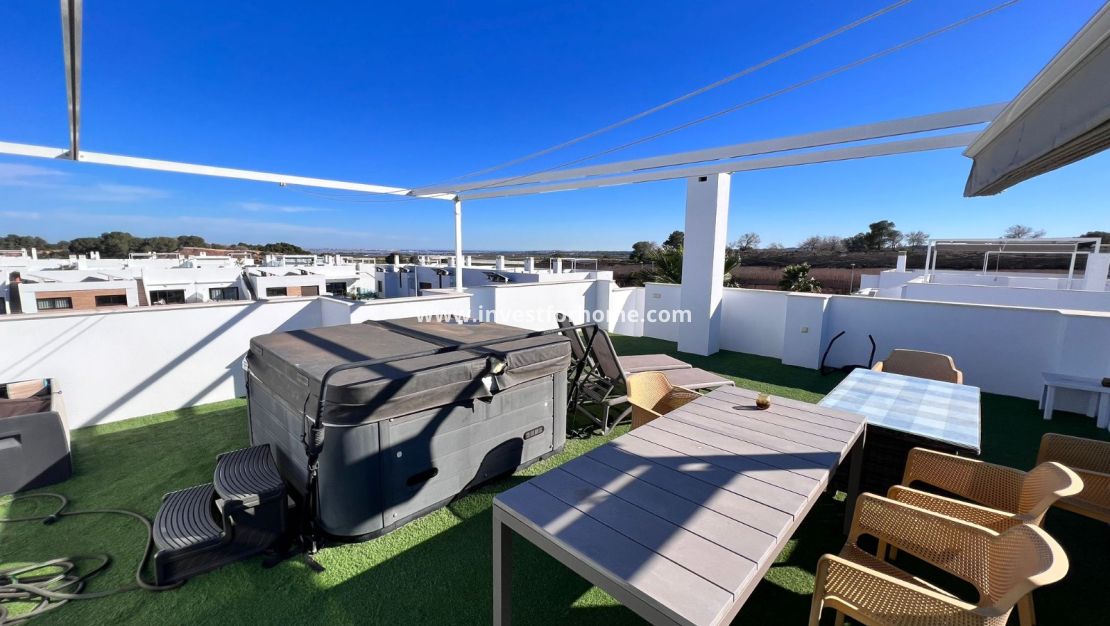 Reventa - Apartamento - Orihuela Costa - Inland