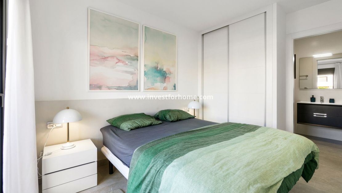 Reventa - Apartamento - Orihuela Costa - Inland