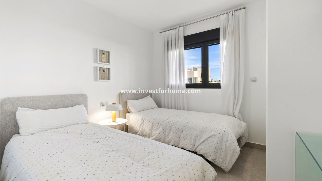 Reventa - Apartamento - Orihuela Costa - Inland