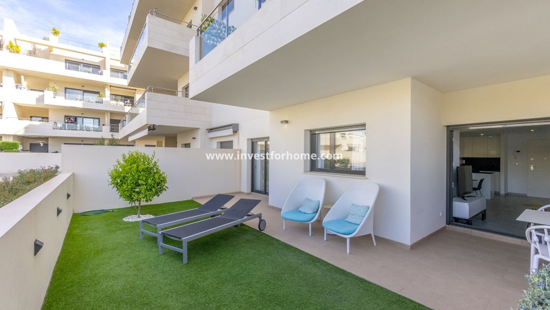 Reventa - Apartamento - Orihuela Costa - Inland