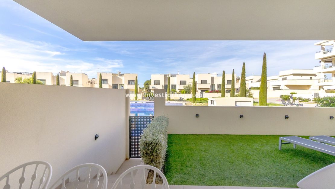 Reventa - Apartamento - Orihuela Costa - Inland