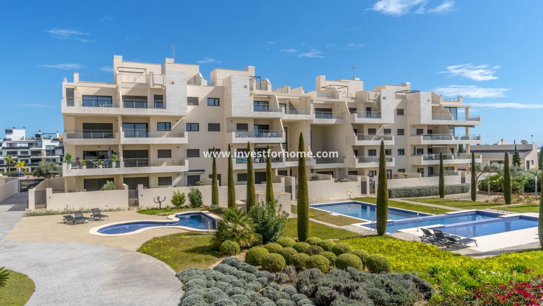 Reventa - Apartamento - Orihuela Costa - Inland