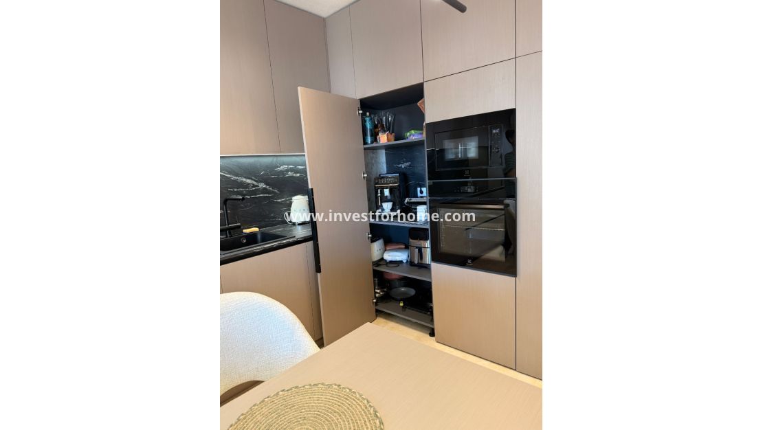 Reventa - Apartamento - Orihuela Costa - Inland