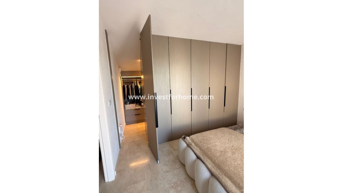 Reventa - Apartamento - Orihuela Costa - Inland