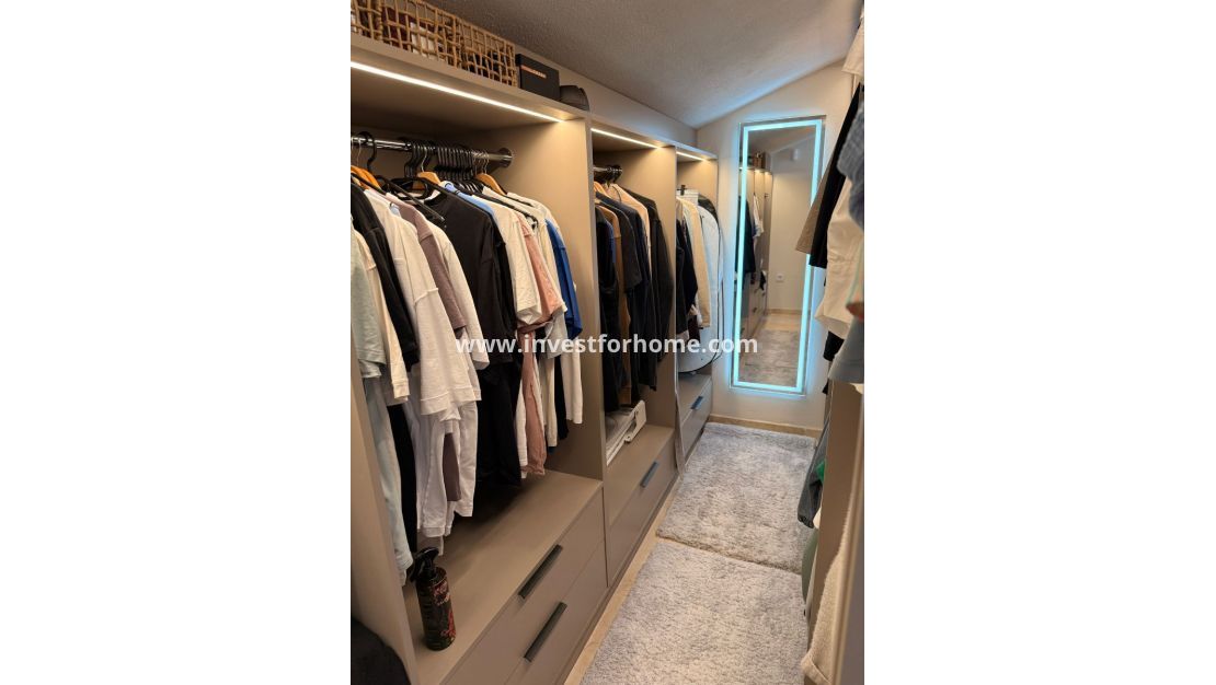 Reventa - Apartamento - Orihuela Costa - Inland