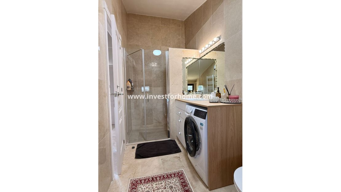 Reventa - Apartamento - Orihuela Costa - Inland