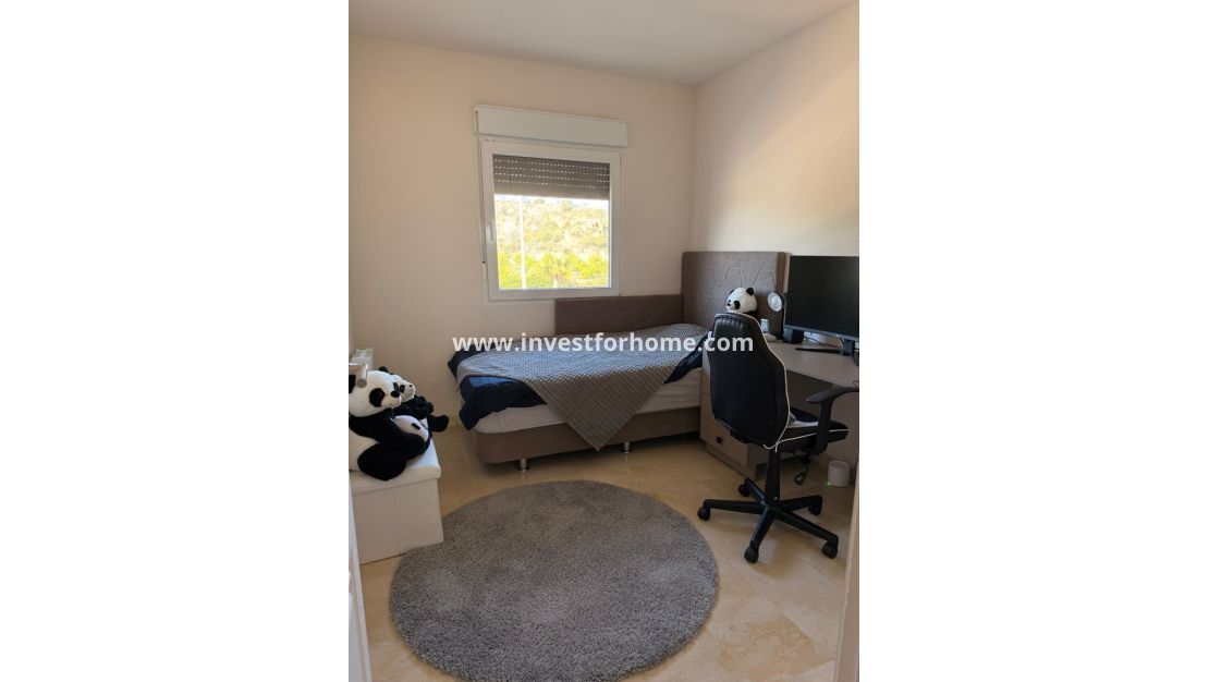 Reventa - Apartamento - Orihuela Costa - Inland