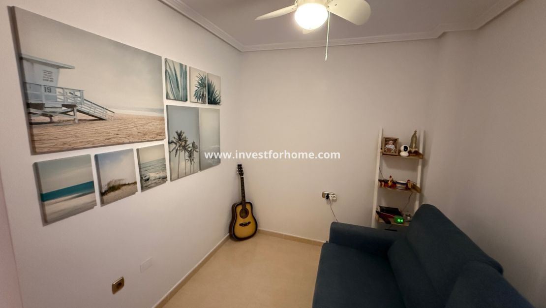 Reventa - Apartamento - Orihuela Costa - Inland
